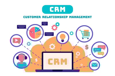 CRM Freelance Consultant UK, Hubspot Expert